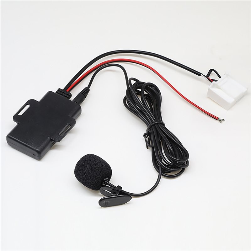 ABRI-Car Music Adapter For Lex - Audio Mark Music ulasan dan harga