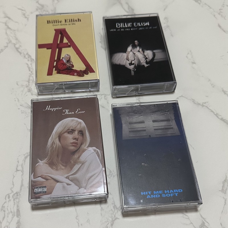 Retro English Song Cassette Ta - Audio Music New Song ulasan dan harga