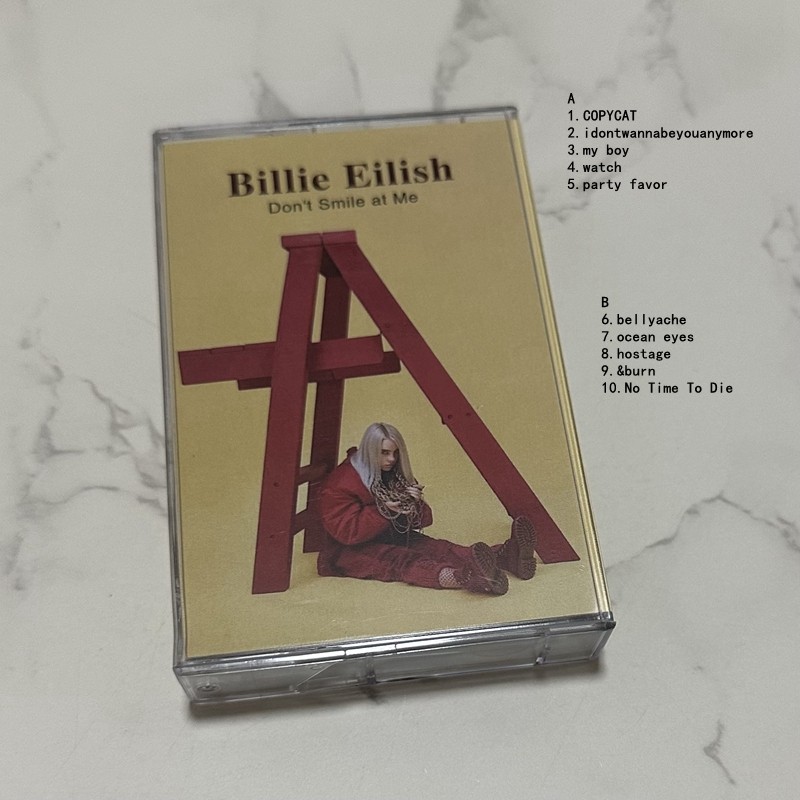Retro English Song Cassette Ta - Audio Music New Song ulasan dan harga