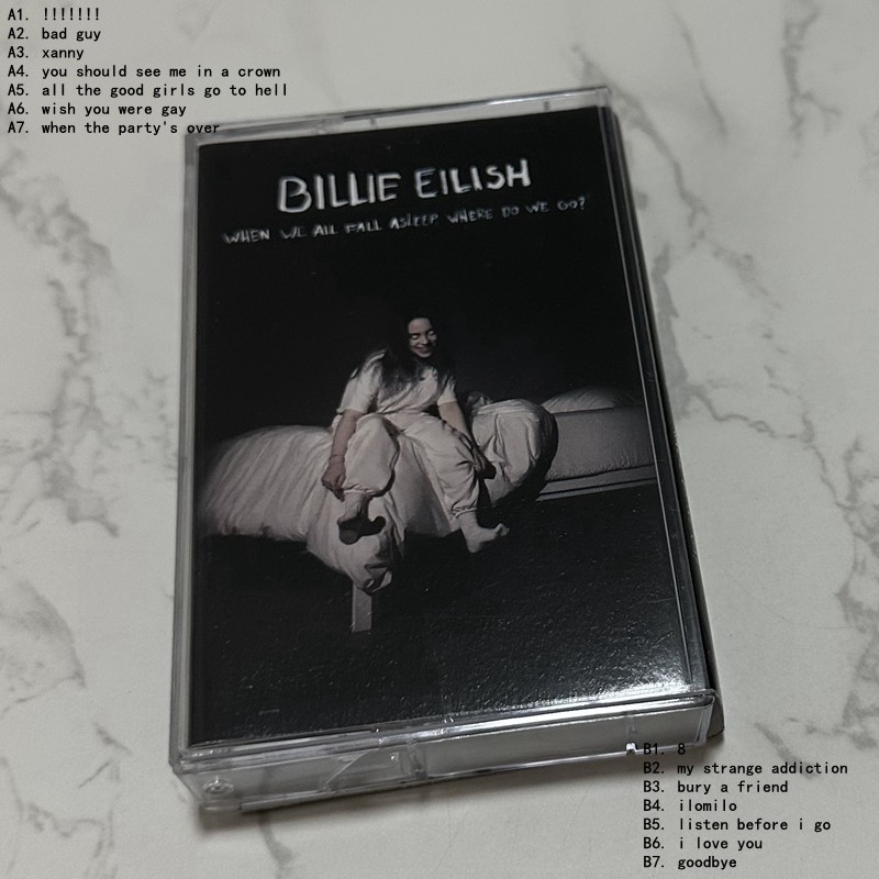 Retro English Song Cassette Ta - Audio Music New Song ulasan dan harga