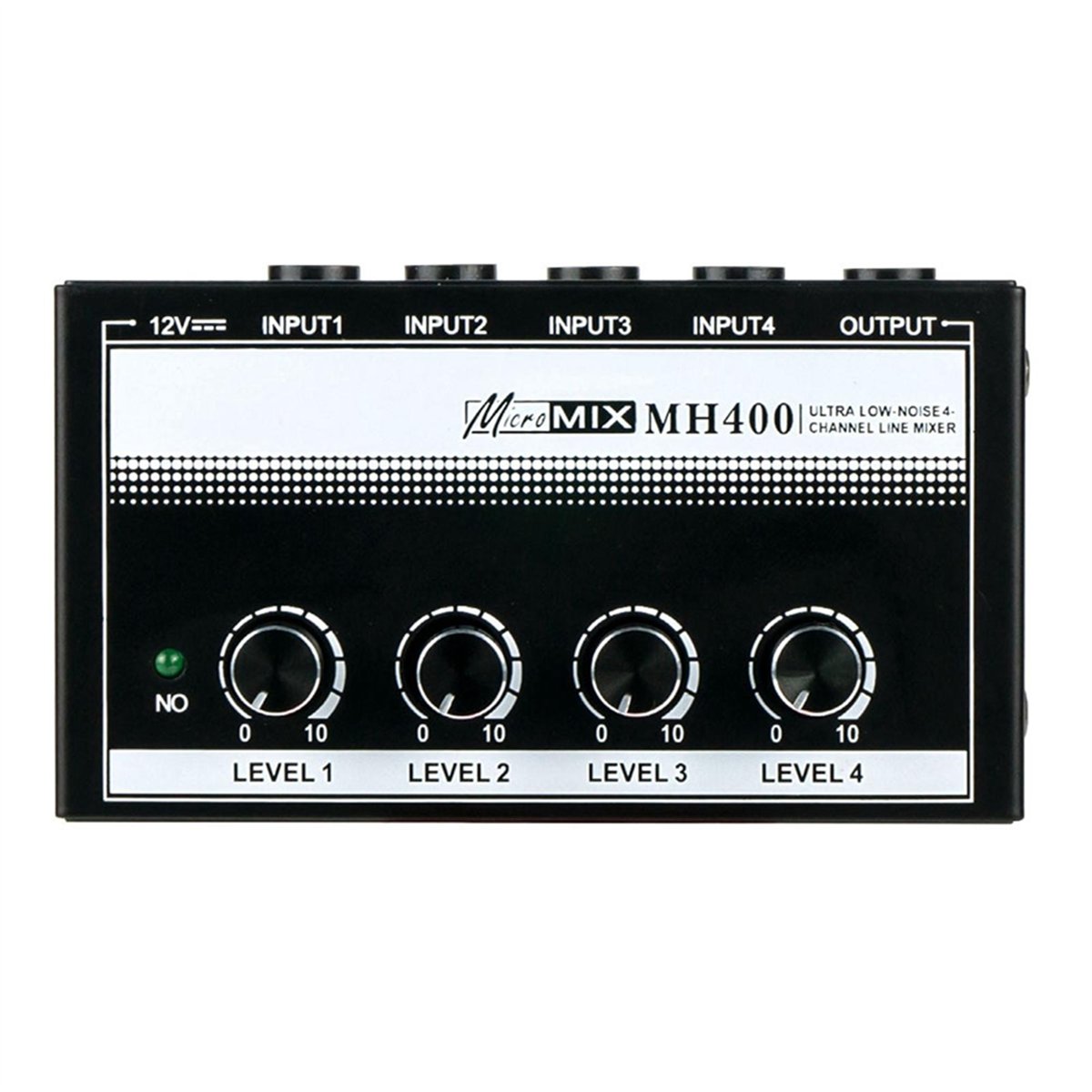 A99X Sound Mixer Volume Contro - Audio And Music Mixer ulasan dan harga