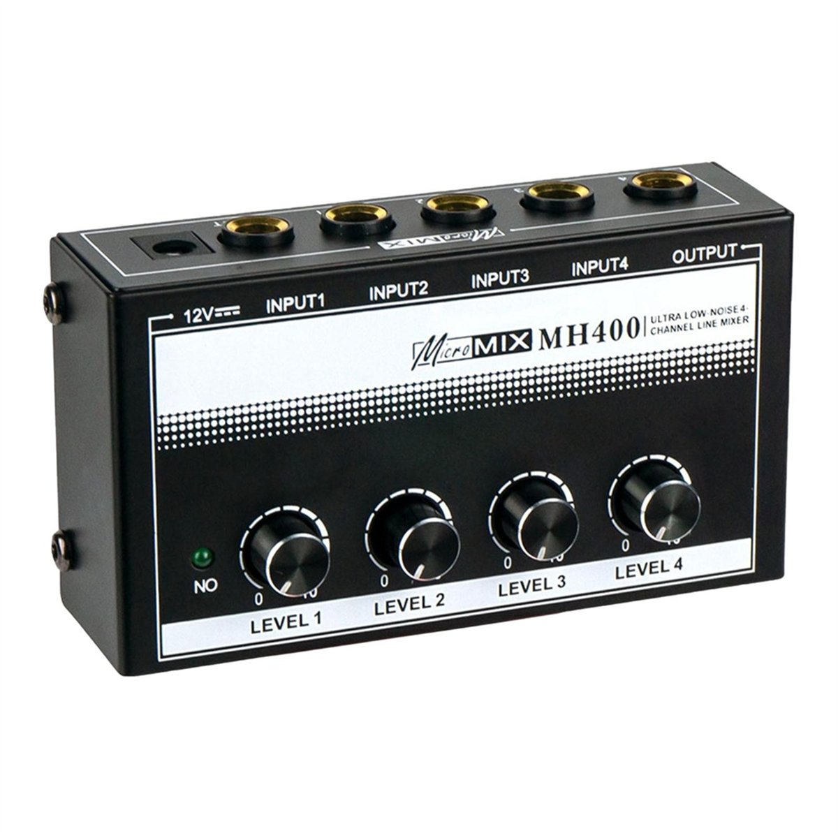 A99X Sound Mixer Volume Contro - Audio And Music Mixer ulasan dan harga