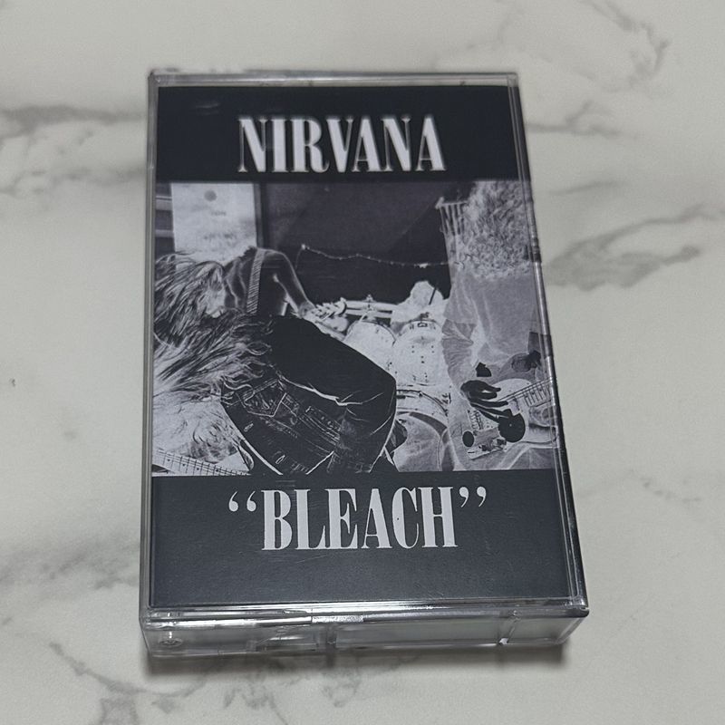 Western Rock Music Cassette Ta - Music Audiobook ulasan dan harga