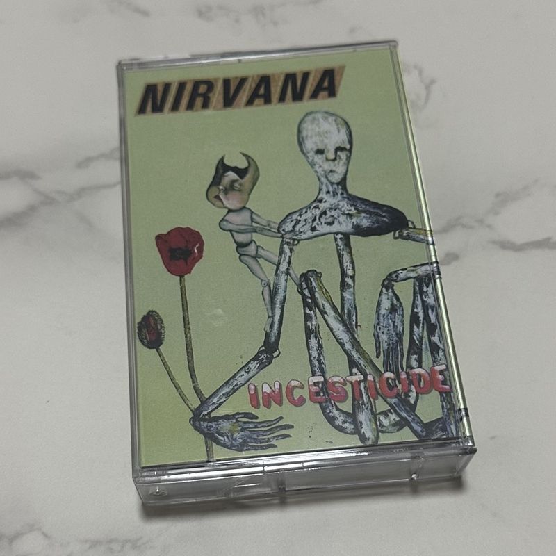 Western Rock Music Cassette Ta - Music Audiobook ulasan dan harga
