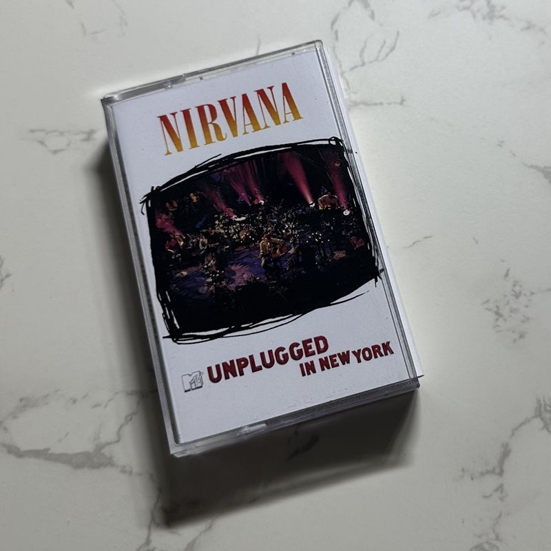 Western Rock Music Cassette Ta - Music Audiobook ulasan dan harga