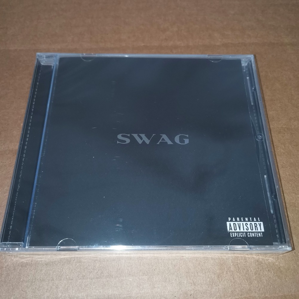Justin Bieber Swag CD Pop Pop- - Audio Music New Song ulasan dan harga
