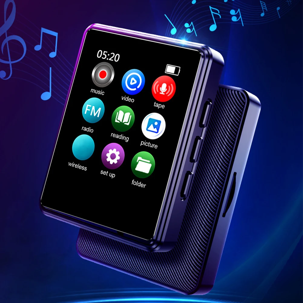 Compatible With Bluetooth5.2 M - Music Audiobook ulasan dan harga