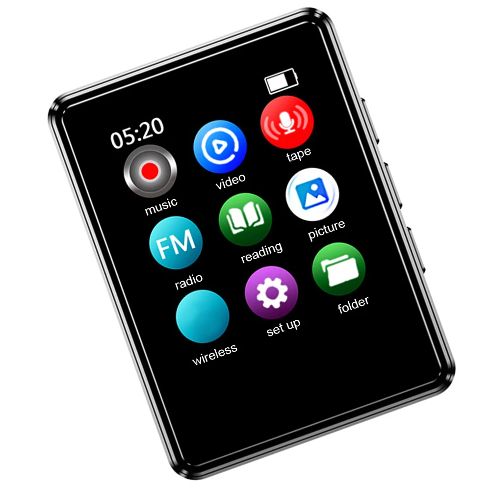 Compatible With Bluetooth5.2 M - Music Audiobook ulasan dan harga