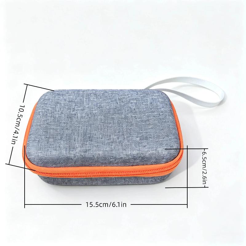 Portable Hard Case Compatible  - Music Audiobook ulasan dan harga