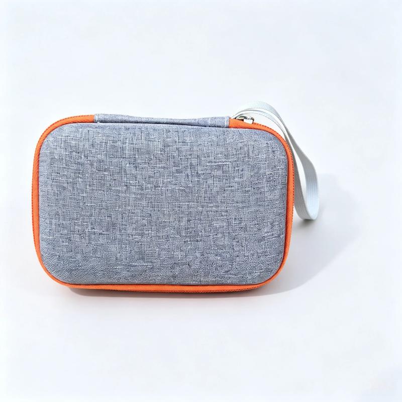 Portable Hard Case Compatible  - Music Audiobook ulasan dan harga