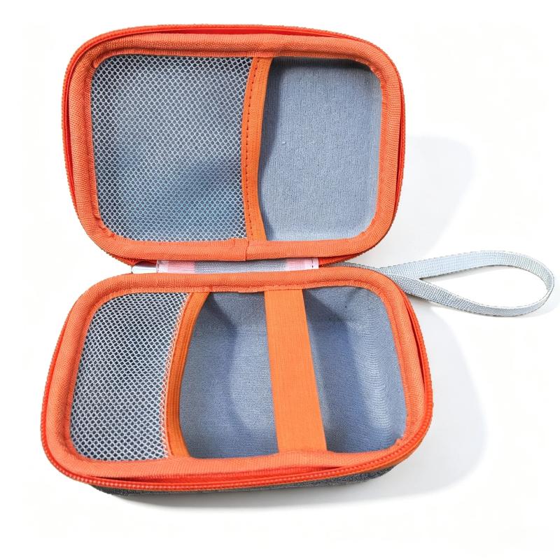 Portable Hard Case Compatible  - Music Audiobook ulasan dan harga