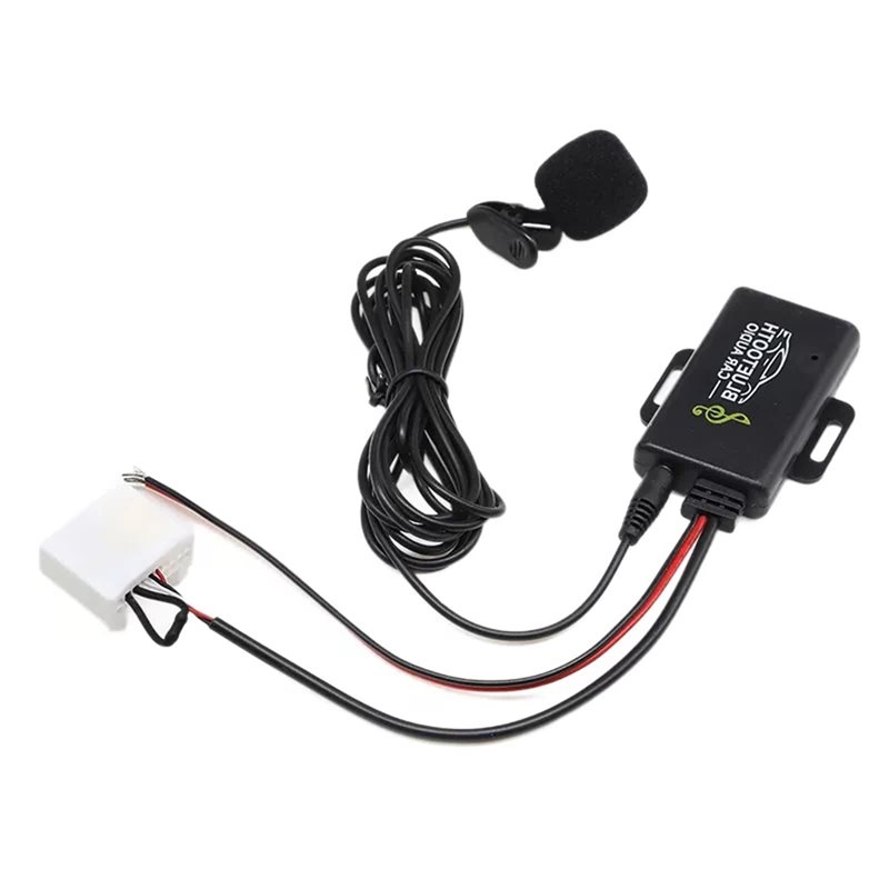 Car Wireless Bluetooth Module  - Audio Mark Music ulasan dan harga