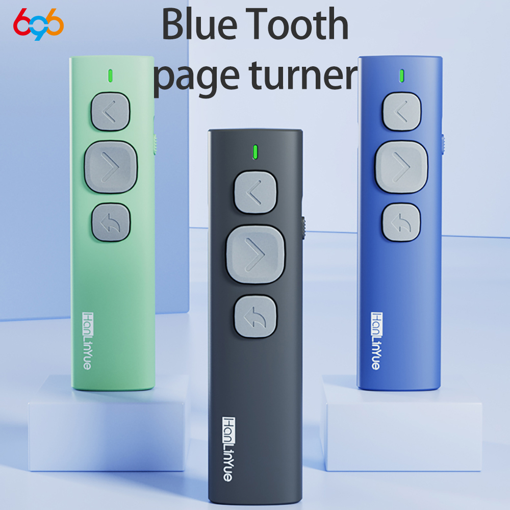 Bluetooth Page Turner Camera/M - Music Audiobook ulasan dan harga