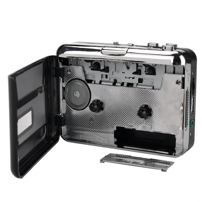 New Cassette Player USB Walkma - Audio Music New Song ulasan dan harga