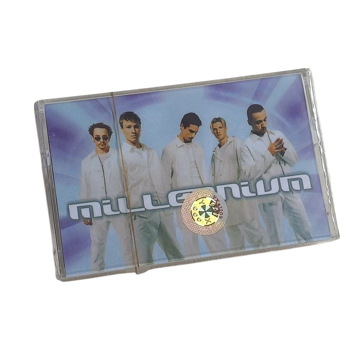New Sealed Cassette Tape Class - Audio Music New Song ulasan dan harga